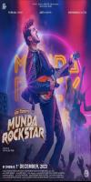 Munda Rockstar (2024) 