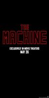 The Machine (2023)  