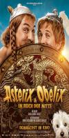 Asterix & Obelix: The Middle Kingdom (2023)  