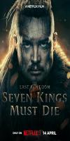 The Last Kingdom: Seven Kings Must Die (2023)  