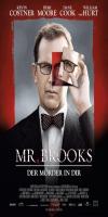 Mr. Brooks (2007)  