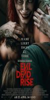 Evil Dead Rise (2023)  