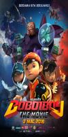 BoBoiBoy: The Movie (2016)  