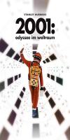  2001: A Space Odyssey (1968) 