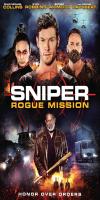 Sniper: Rogue Mission (2022)  