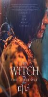 The Witch: Part 2 - The Other One (2022)  