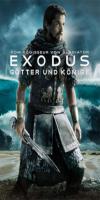 Exodus Gods and Kings (2014)  