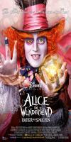 Alice Through the Looking Glass (2016)  