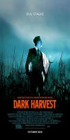 Dark Harvest (2023)  