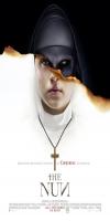 The Nun (2018)  