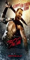 300: Rise of an Empire (2014)  