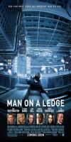 Man on a Ledge (2012) 