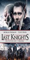 Last Knights (2015)  