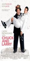 I Now Pronounce You Chuck And Larry (2007)  