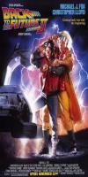 Back to the Future Part 2 (1989) 