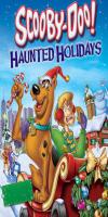 Scooby-Doo Haunted Holidays (2012) 