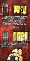 Rear Window (1954) 