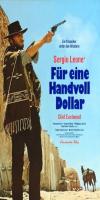 A Fistful of Dollars (1964) 