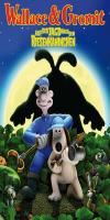 Wallace & Gromit The Curse of the Were-Rabbit (2005) 