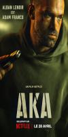 AKA (2023)  