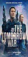 The Tomorrow War (2021)  