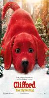 Clifford the Big Red Dog (2021) 