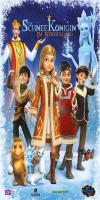 The Snow Queen 4: Mirrorlands (2018) 