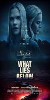 What Lies Below (2020)  