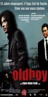 Oldboy (2003)  