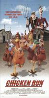 Chicken Run (2000) 