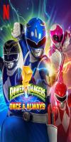 Mighty Morphin Power Rangers: Once & Always (2023) 