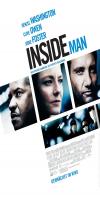 Inside Man (2006)  