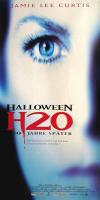 Halloween H20: 20 Years Later (1998)  