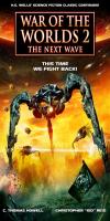 War of the Worlds 2: The Next Wave (2008) 