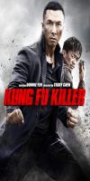 Kung Fu Jungle (2014) 