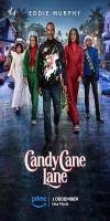 Candy Cane Lane (2023)  