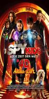 Spy Kids: All the Time in the World (2011) 