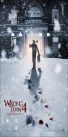 Wrong Turn 4: Bloody Beginnings (2011) 