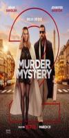 Murder Mystery 2 (2023)  