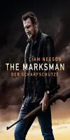 The Marksman (2021)  