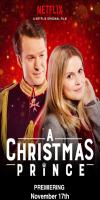 A Christmas Prince (2017)  