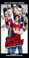 Scott Pilgrim vs. the World (2010) 