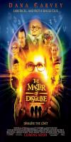 The Master of Disguise (2002) 