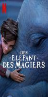 The Magician’s Elephant (2023) 