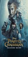 Pirates of the Caribbean: Dead Men Tell No Tales (2017) 