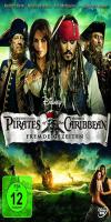 Pirates of the Caribbean 4 (2011) 