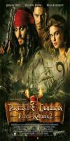 Pirates of the Caribbean 2 (2006) 