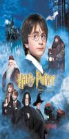 Harry Potter and the Sorcerer’s Stone (2001) 