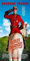 Dudley Do-Right (1999)  