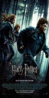 Harry Potter And Deathly Hallows: Part 1 (2010) 